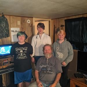 Meet your Posher, Ronald